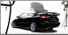 Saab 9-3 Convertible (Black)