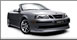 Saab 9-3 Convertible (Silver)